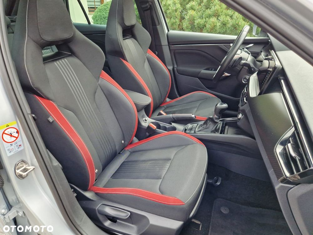 Skoda Kamiq 1.0 TSI DSG Monte Carlo - 18