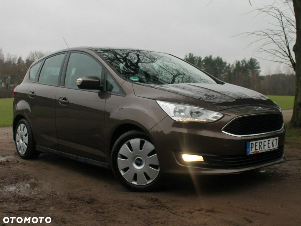 Ford C-MAX - 21