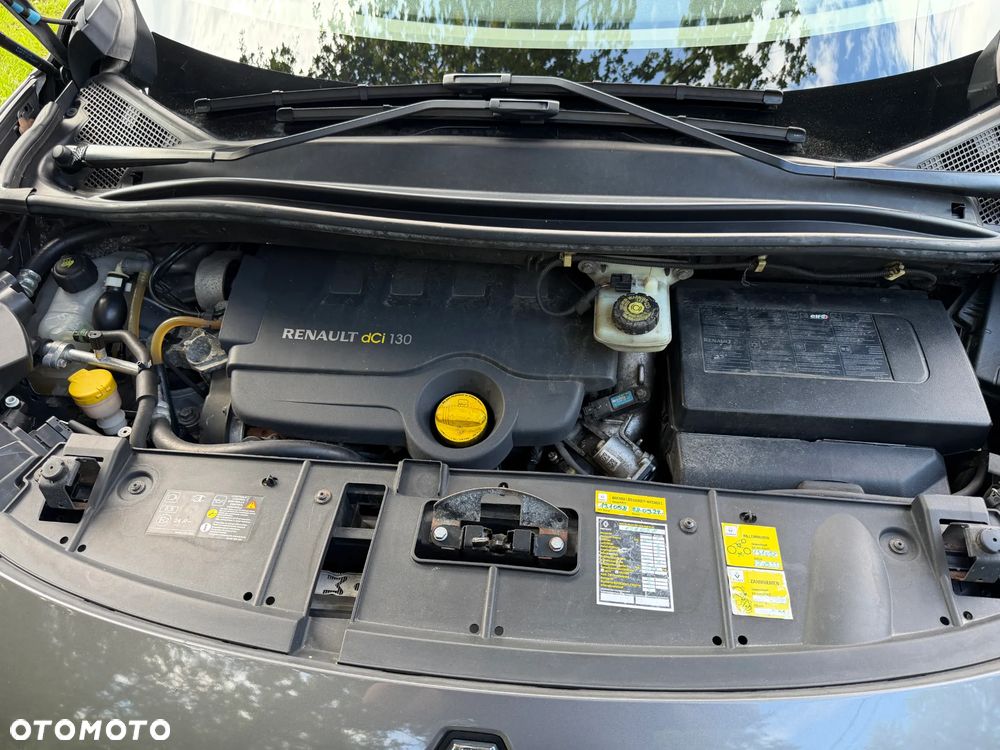 Renault Scenic 1.9 dCi Confort Privilege - 32