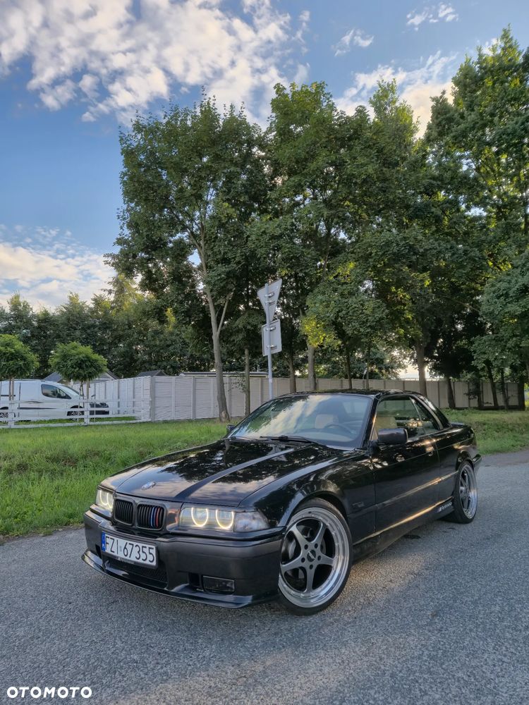 BMW Seria 3 - 13
