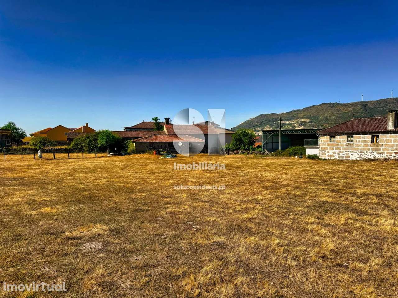 Terreno em Vila pouca de aguiar - Grande imagem: 4/9