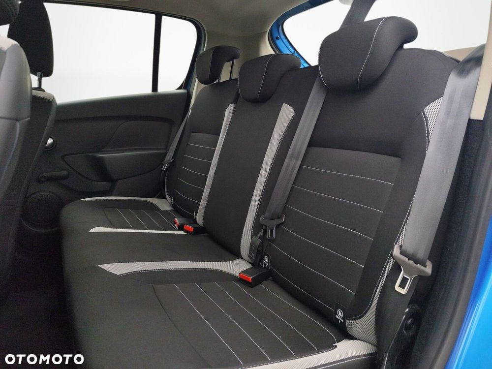 Dacia Sandero - 12
