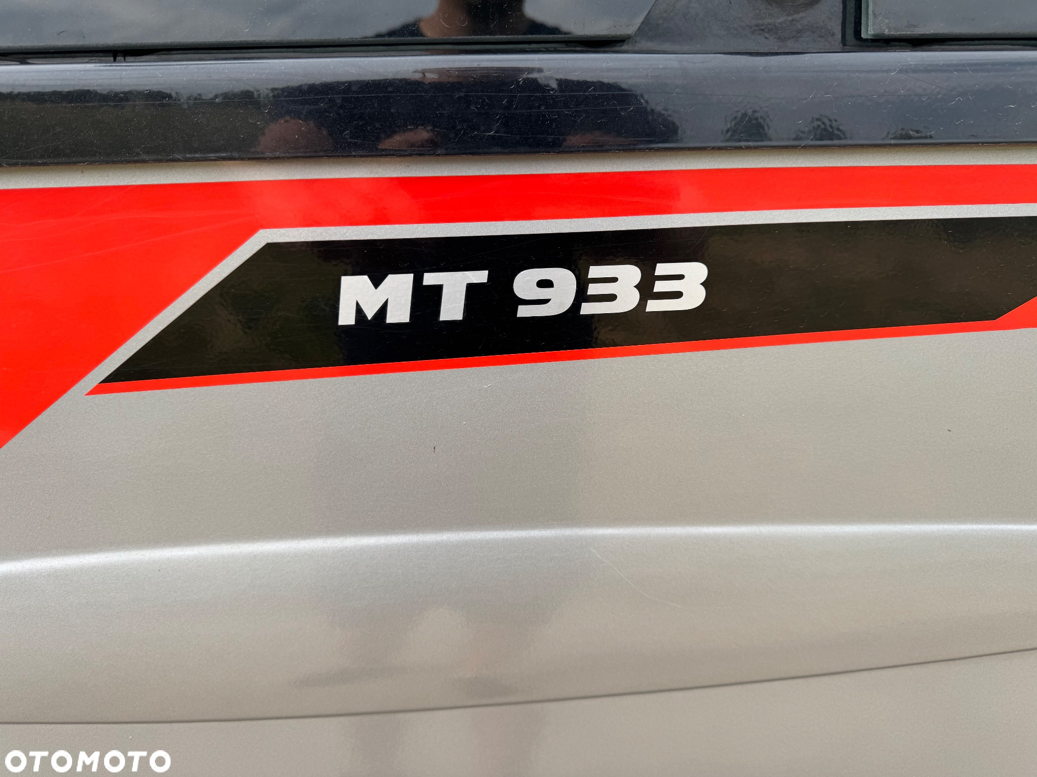 Manitou MT 933 Easy - 28