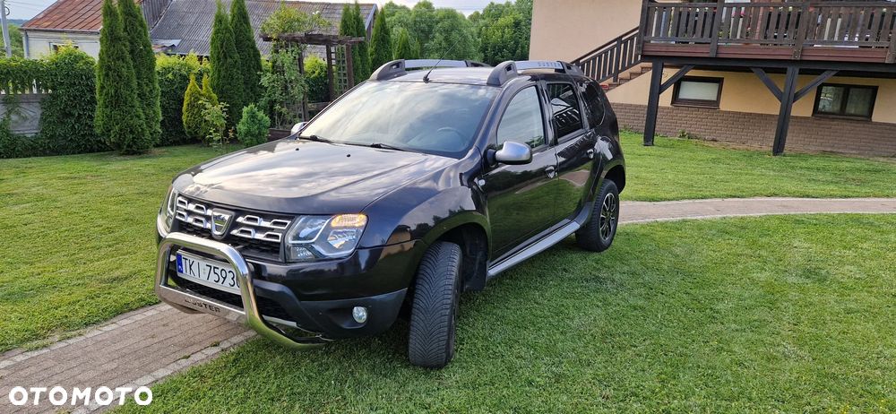 Dacia Duster - 2