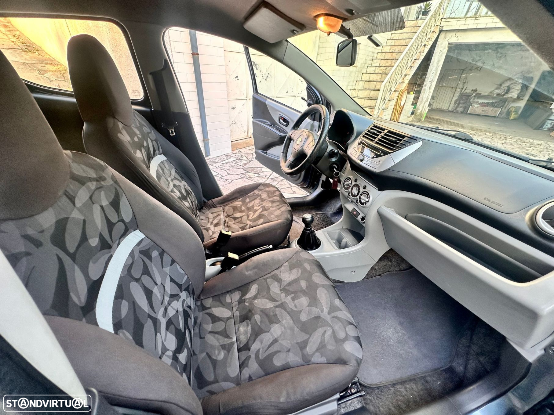Suzuki Alto 1.0 GL Style - 8