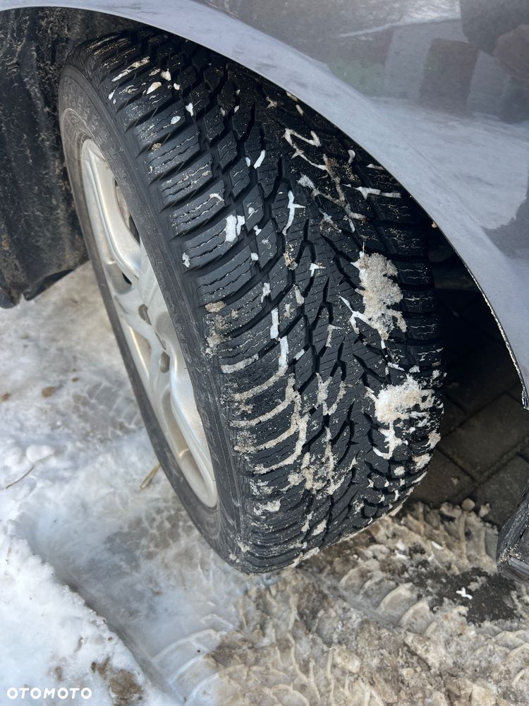 Honda Accord 2.4 Automatik Executive - 18