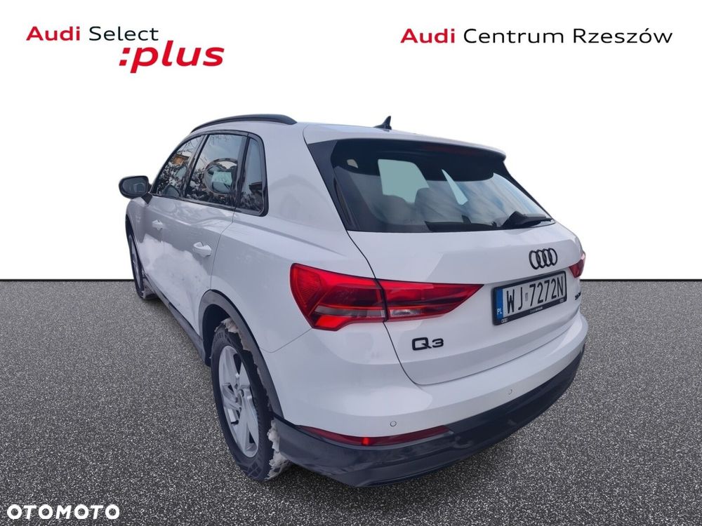 Audi Q3 - 5