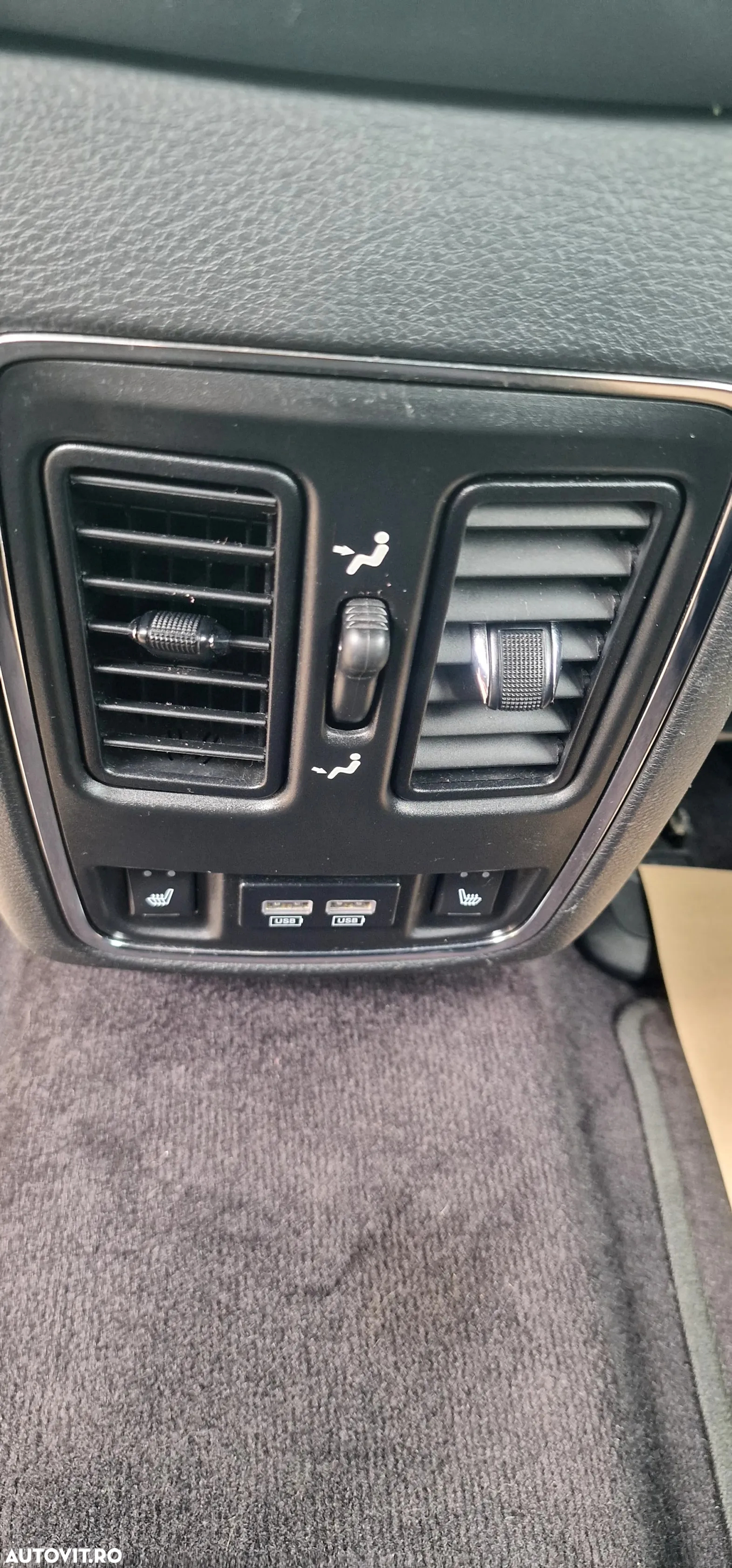 Jeep Grand Cherokee 3.0 TD AT Limited - 16