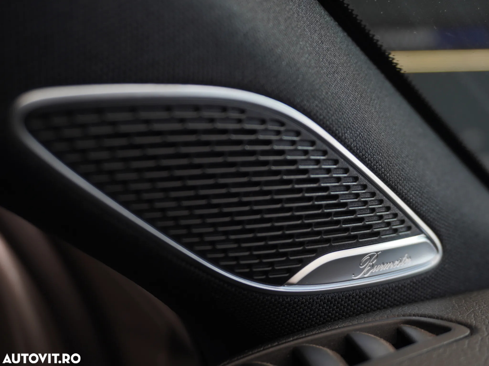 Mercedes-Benz A 180 d 7G-DCT AMG Line - 19