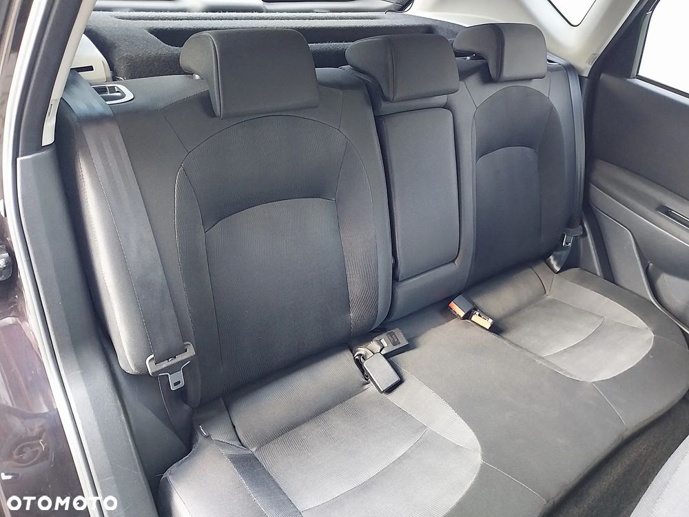 Nissan Qashqai 2.0 tekna - 8