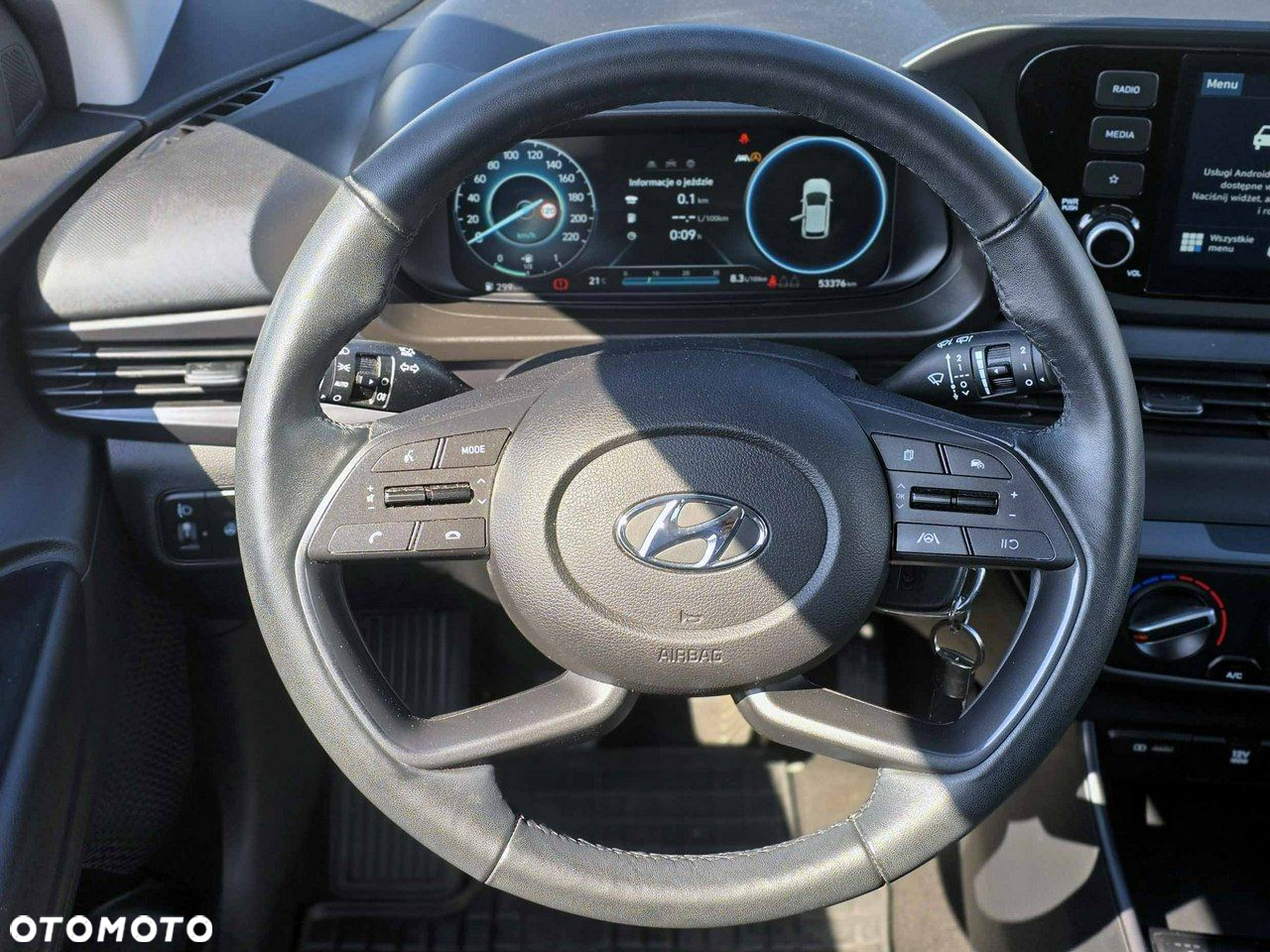 Hyundai i20 - 29