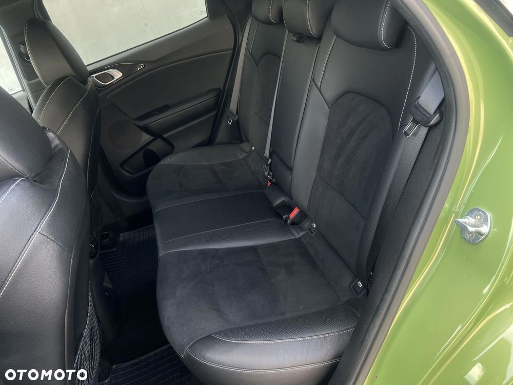 Kia XCeed 1.5 T-GDI GT-Line - 17