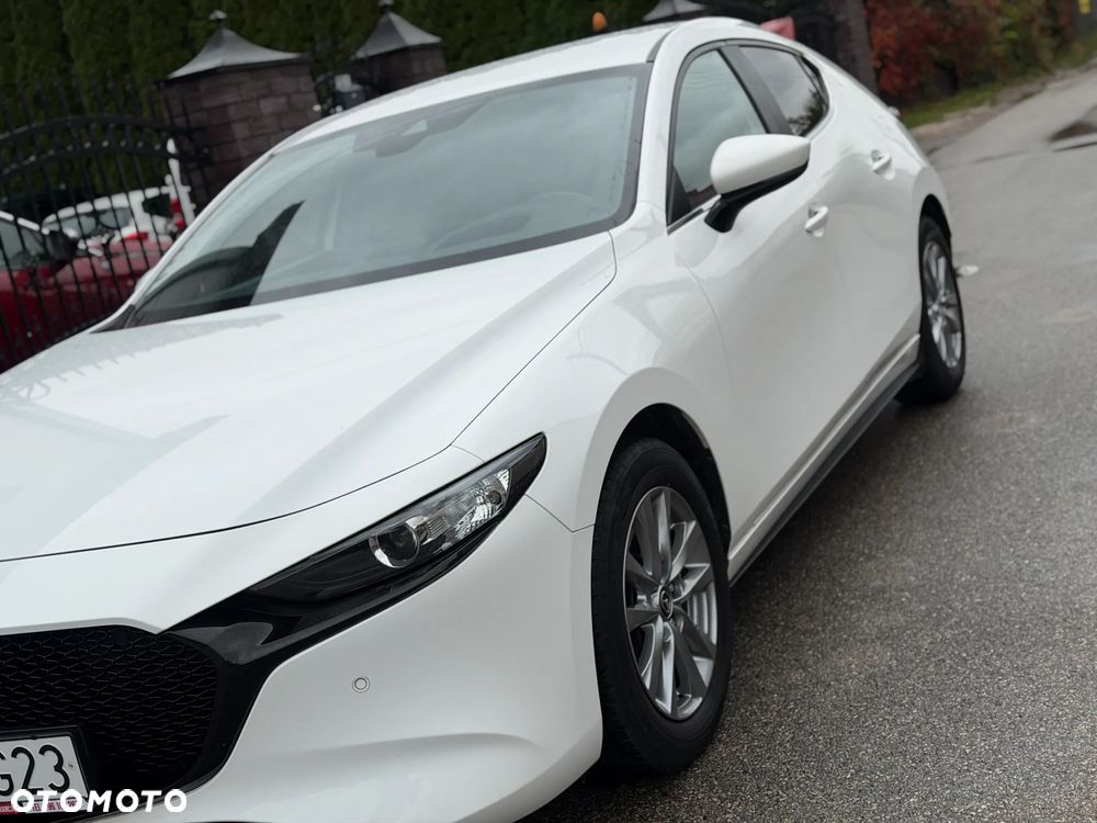 Mazda 3 - 38