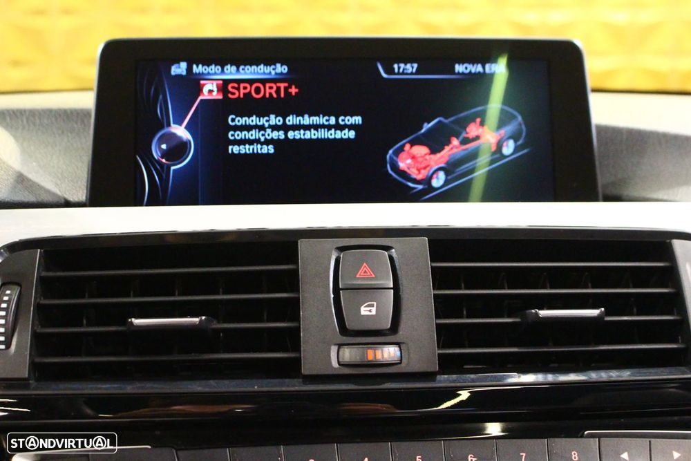 BMW 420 d Line Sport Auto - 29