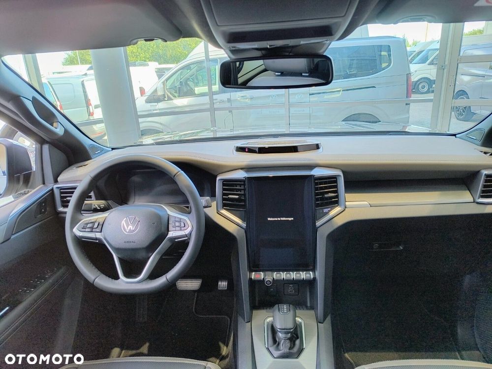 Volkswagen Amarok - 17