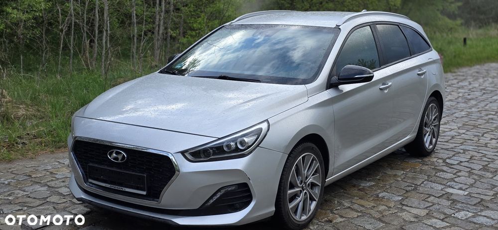 Hyundai i30 - 1