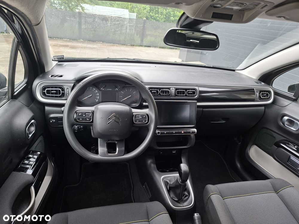 Citroën C3 - 11