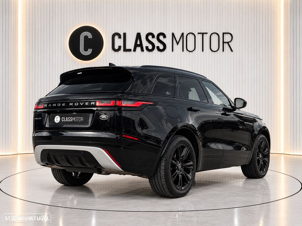 Land Rover Range Rover Velar - 6
