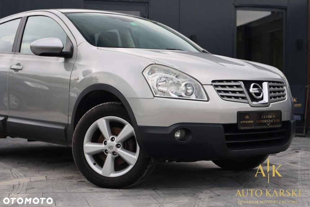Nissan Qashqai - 16