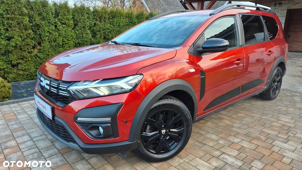 Dacia Jogger 1.0 TCe SL Extreme 7os