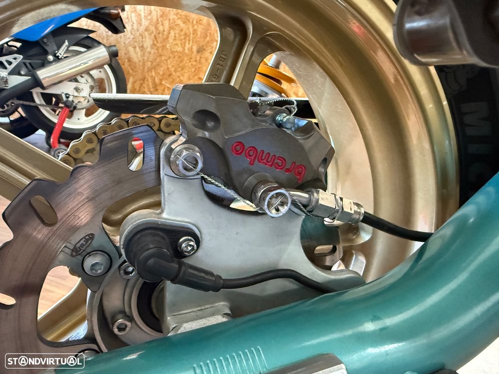 Ducati 1000 Paul Smart - 18