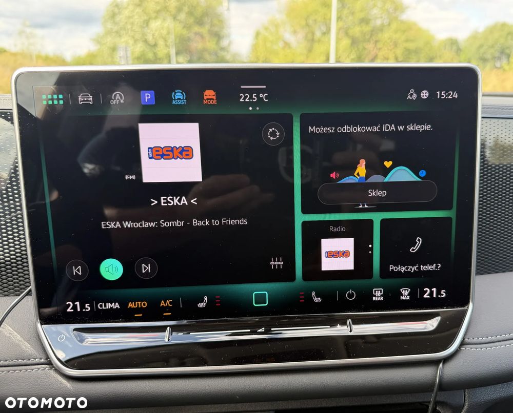 Volkswagen Tiguan 1.5 eTSI Life DSG - 21