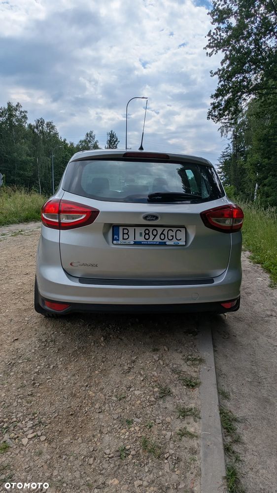 Ford C-MAX 1.5 TDCi Sport ASS - 6