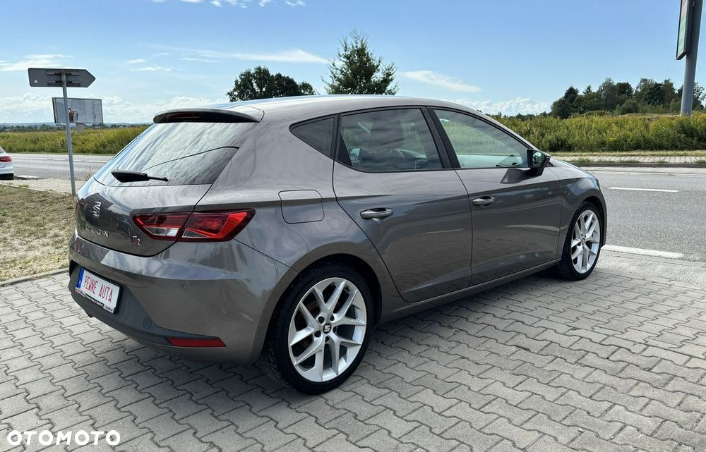 Seat Leon - 3