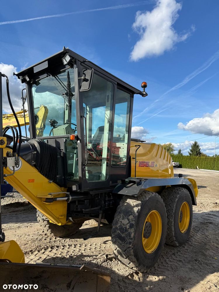 New Holland F156.6/A - 3