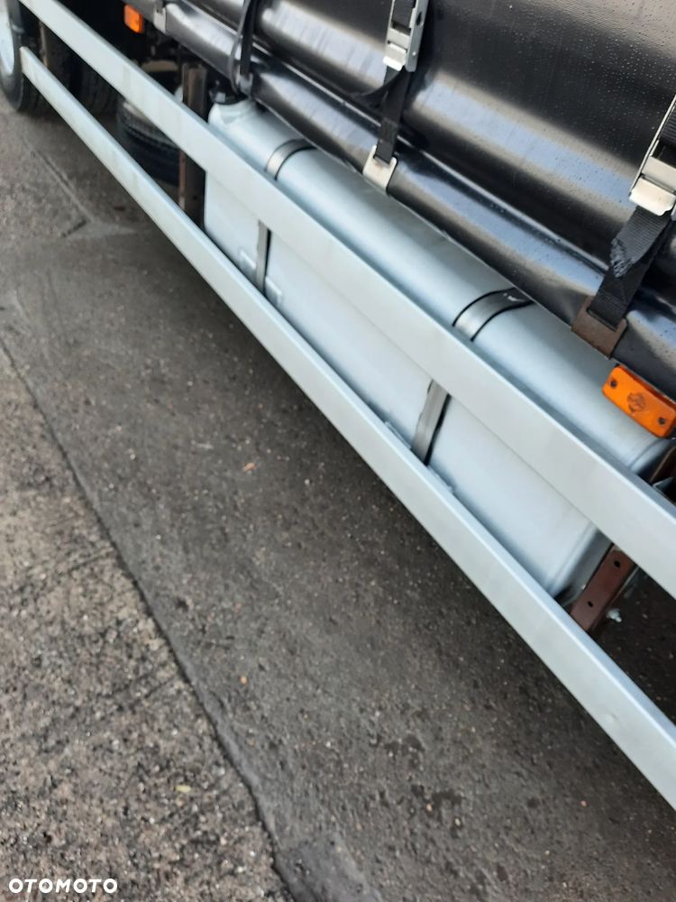 Volvo FL 12 - 11