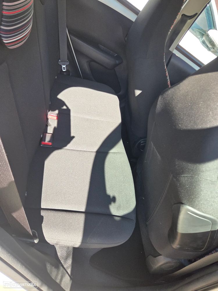 Citroën C1 1.0 VTi Feel - 13