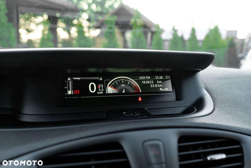 Renault Scenic Energy dCi 110 S&S Xmod Paris - 29