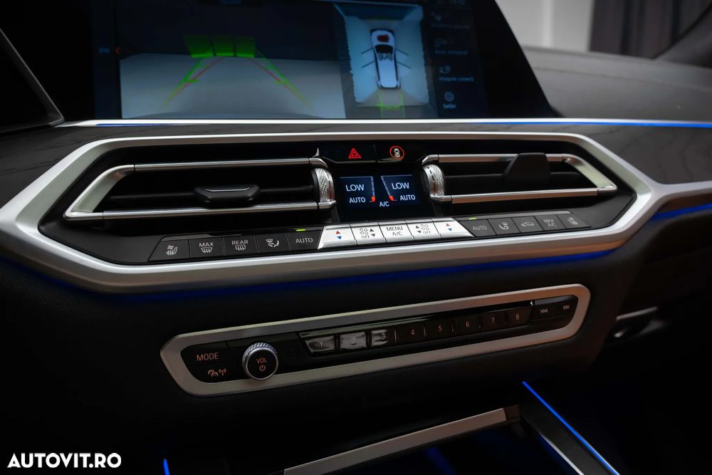 BMW X7 2022 — imagine 20