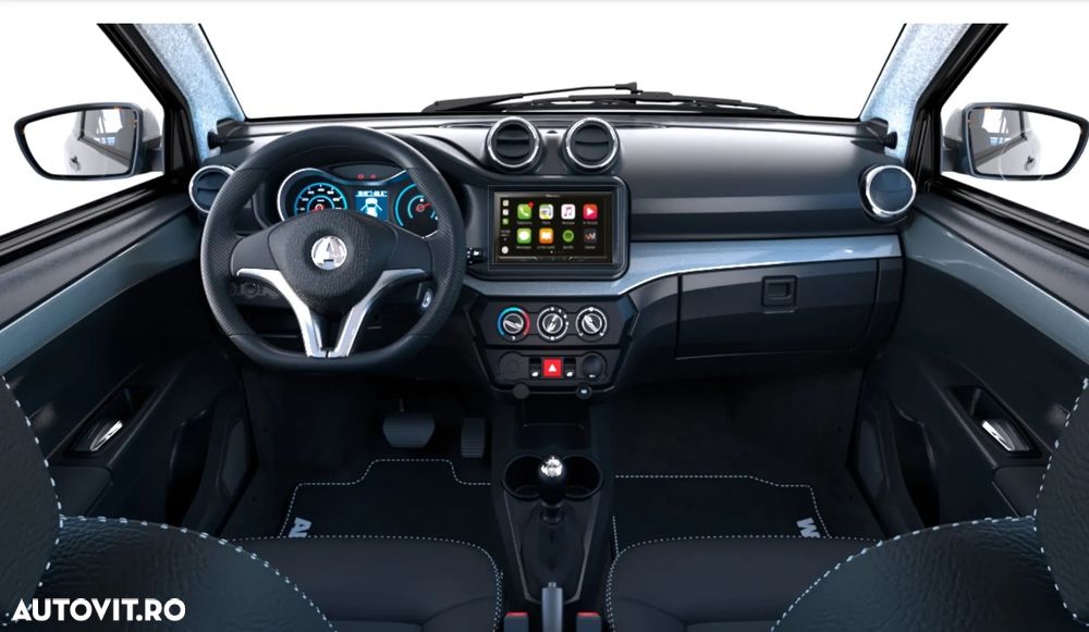 Aixam Crossline - 10