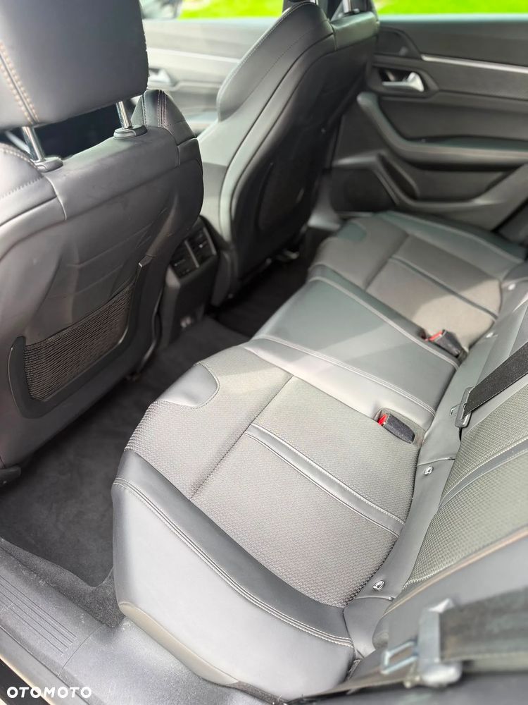 Peugeot 508 - 14
