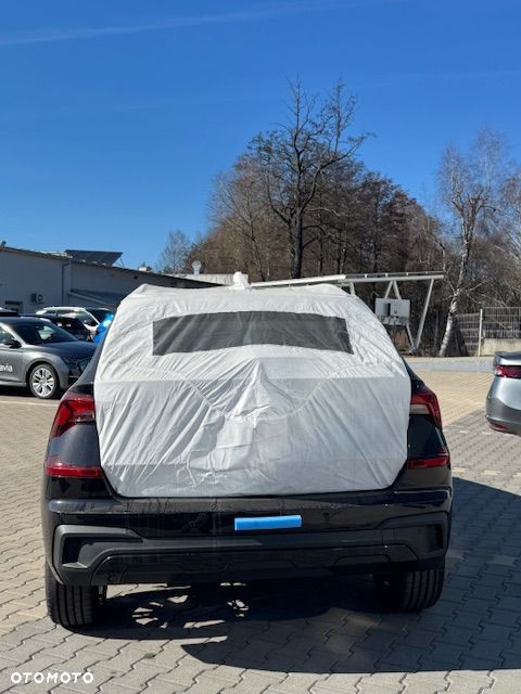 Skoda Kamiq 1.0 TSI Monte Carlo DSG - 5