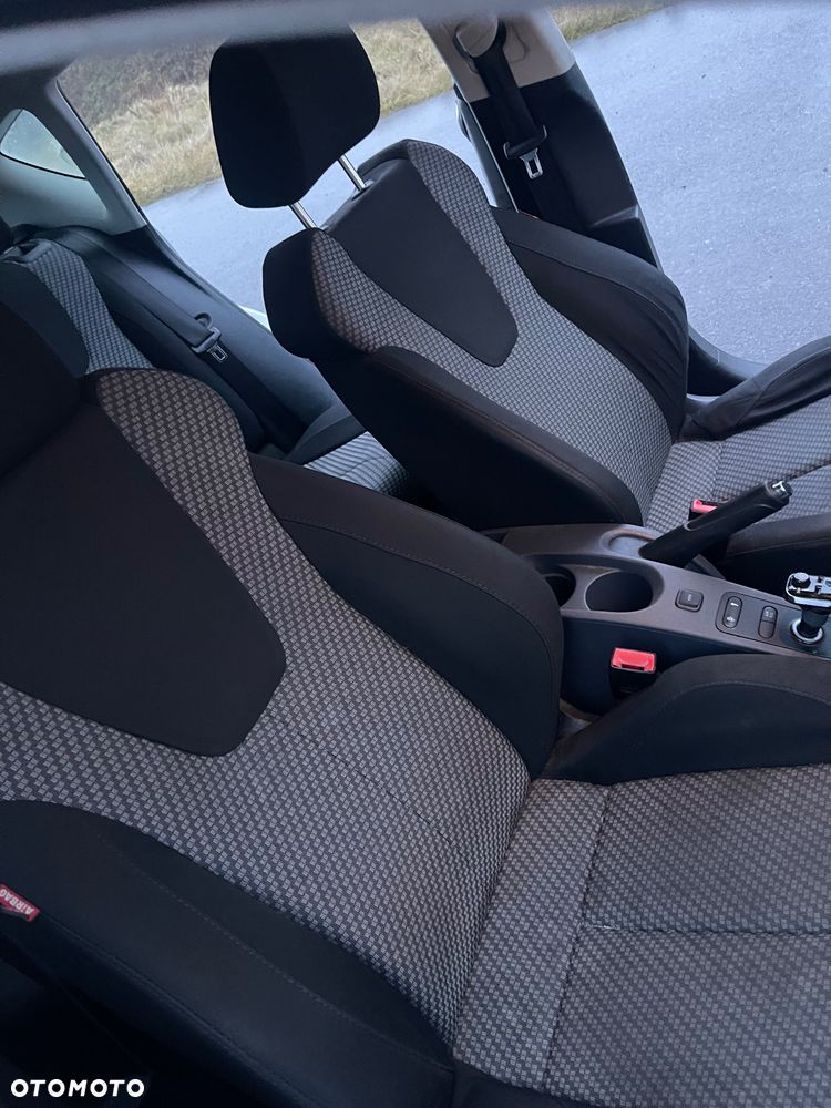 Seat Leon 1.9 TDI Audience - 9