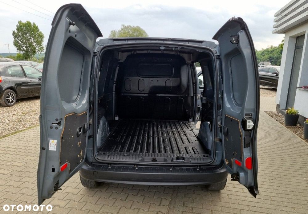 Mercedes-Benz CITAN - 29