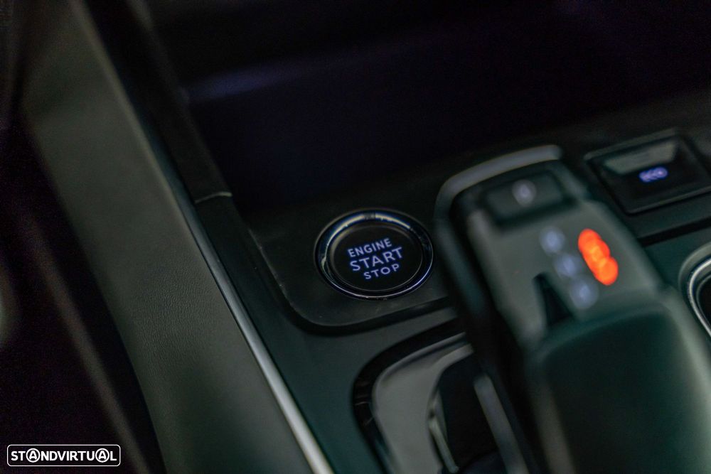 Citroën C5 Aircross 1.2 PureTech Shine EAT8 - 32