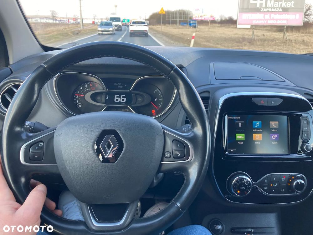 Renault Captur ENERGY TCe 90 Start&Stop Luxe - 28