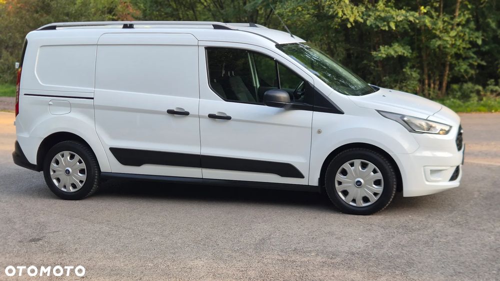 Ford Connect - 18