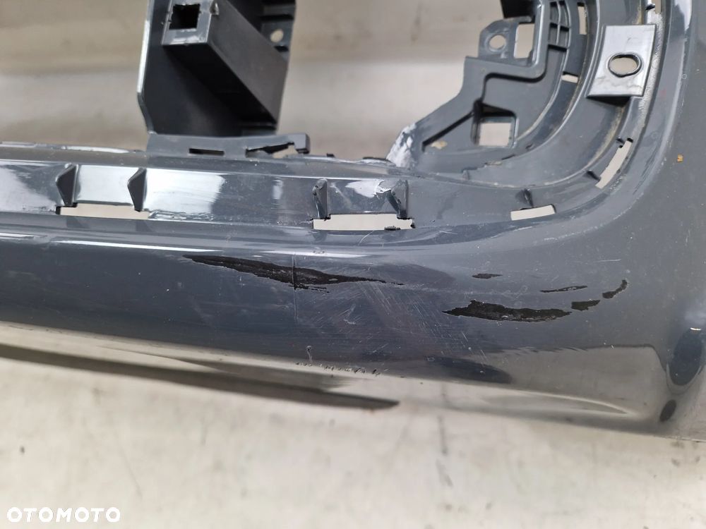 ZDERZAK PRZÓD PRZEDNI FIAT 500 LIFT FL SPORT - 6