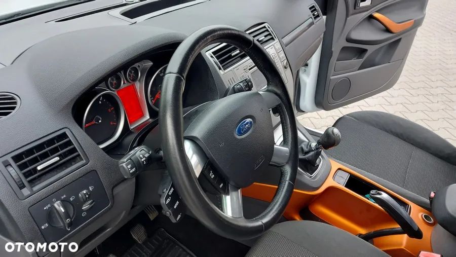 Ford Kuga 2.0 TDCi 4x4 White Magic - 18