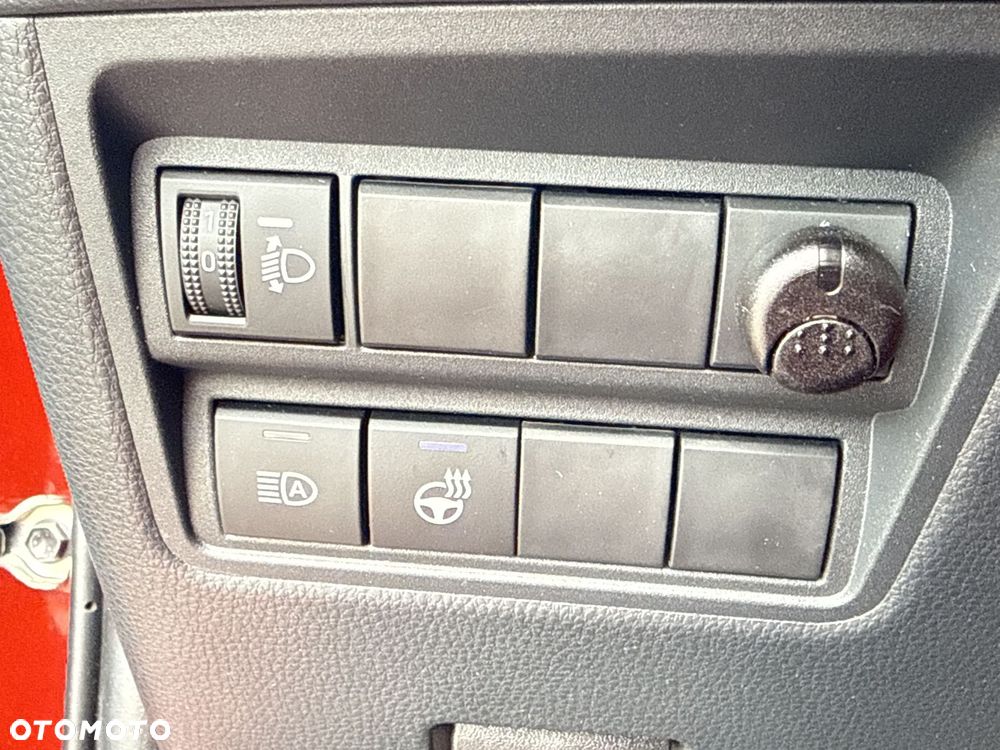 Toyota Yaris Hybrid 1.5 Style - 22