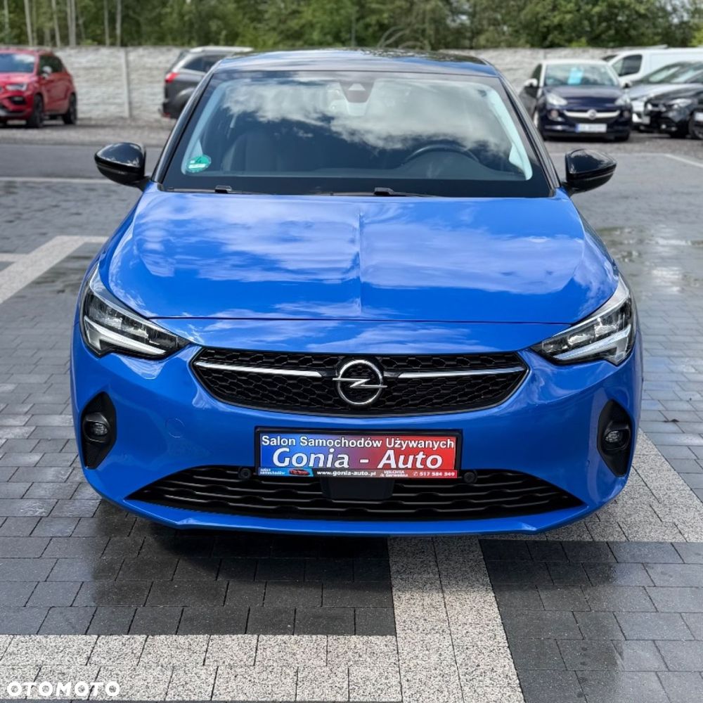 Opel Corsa 1.2 Elegance S&S - 3