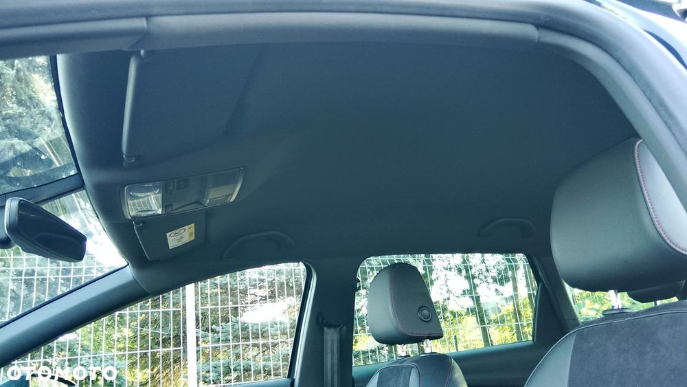 Seat Leon Sportstourer 1.5 TSI OPF FR Black Edition - 17