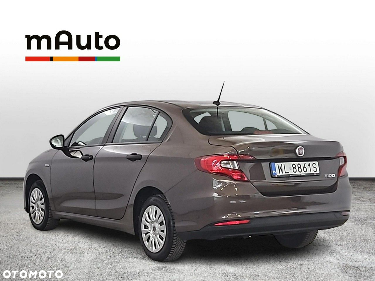 Fiat Tipo 1.4 Classic - 3