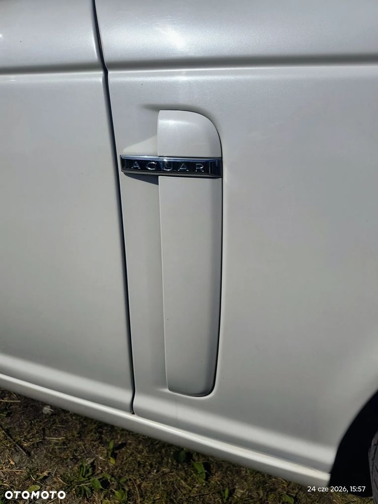 Jaguar XJ XJ8 3.5 Executive - 35