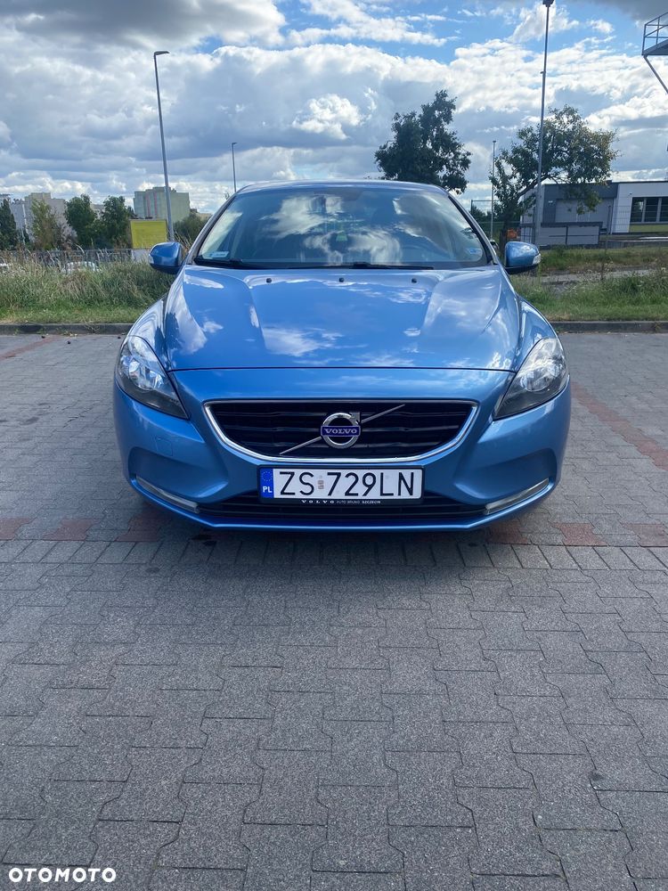 Volvo V40 D3 Drive-E Kinetic - 10