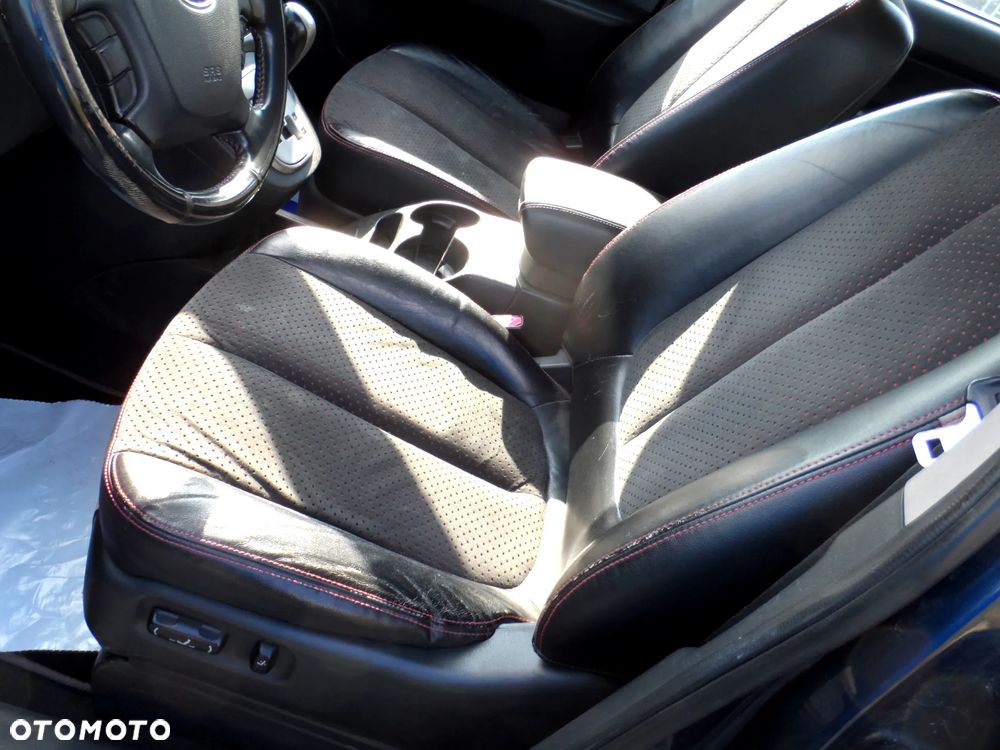 Kia Carens 2.0 CRDi Freedom 7os - 8